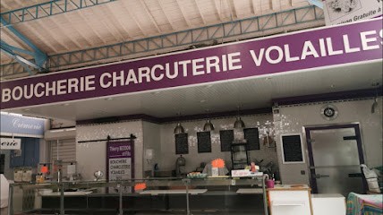 Besson Thierry (l'authentique), Boucherie à Saint-Georges-de-Didonne