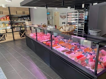 Chez Bass, Boucherie à Mont-sous-Vaudrey