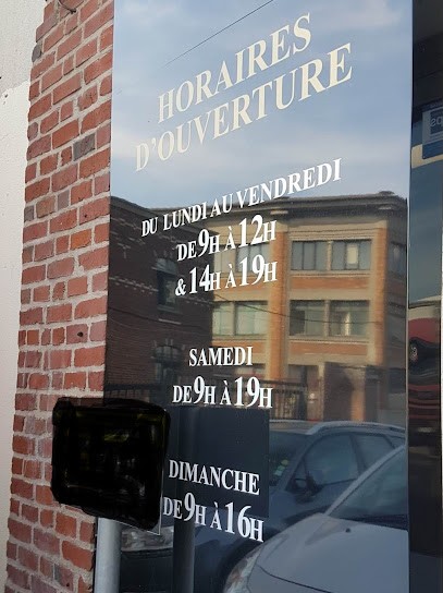 Espace boucherie, Boucherie à Tourcoing