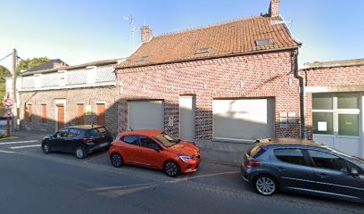 Poirette Sébastien, Boucherie à Onnaing