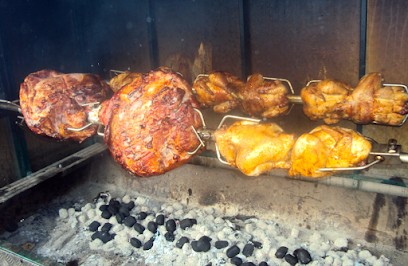Boucherie Du Val De Saône, Boucherie à Guéreins