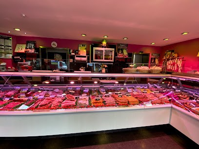 Boucherie Théry, Boucherie à Audruicq