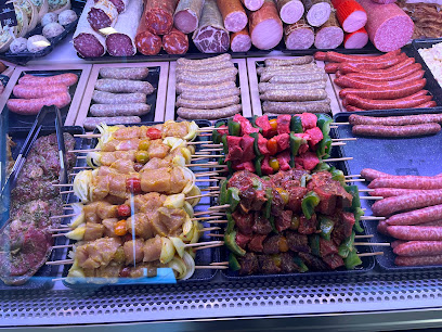 Boucherie Karaez Boucherie à Carhaix-Plouguer