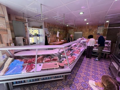 La Marseillaise, Boucherie à Villefranche-sur-Mer