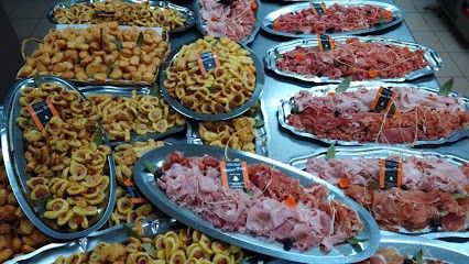 MAISON FERAY, Boucherie à Viriville