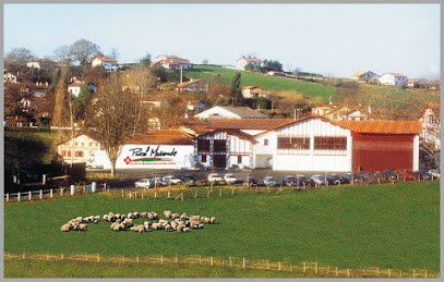 Pascal Massonde, Boucherie à Souraïde
