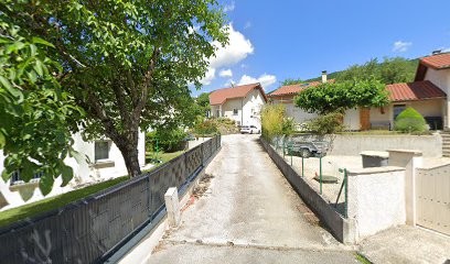 Stock Viande, Boucherie à La Murette