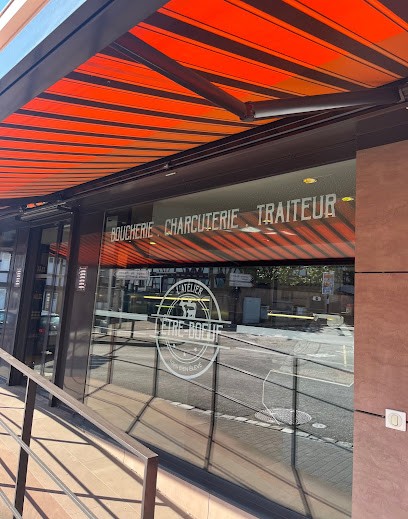 L'Être-Bœuf - Boucherie Indépendante & Responsable, Boucherie à Eckbolsheim