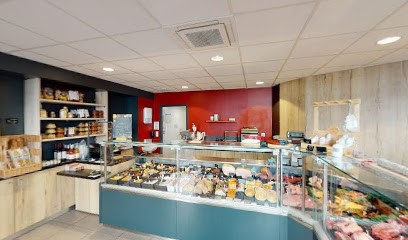 LA BELLE TRANCHE, Boucherie aux Herbiers