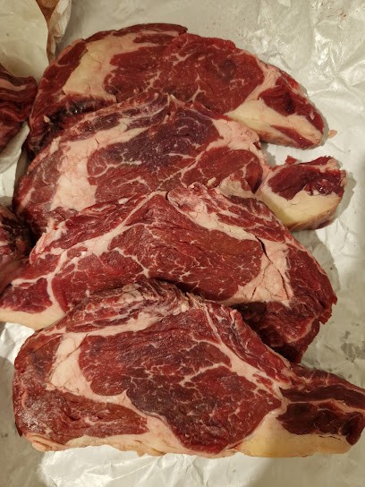 Boucherie Moderne De Trappes, Boucherie à Trappes