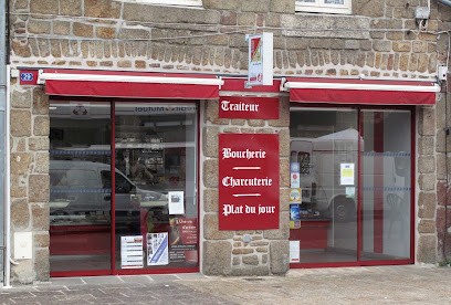 Boucherie MAUNY, Boucherie à Lassay-les-Châteaux