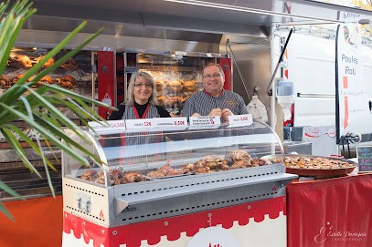 La Rôtisserie Des Saveurs, Boucherie à Yzeure