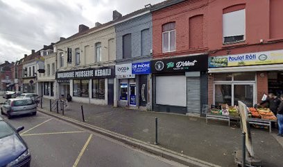 Boucherie Volaille, Boucherie à Roubaix