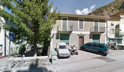 Lorilleux Philippe, Boucherie à Tende