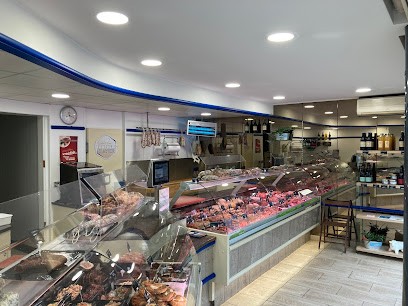 BOUCHERIE XAVIER, Boucherie au Donjon