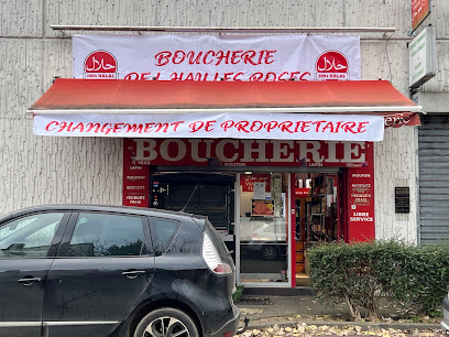 Boucherie De L'haÿ-Les-Roses Boucherie à l' Haÿ-les-Roses