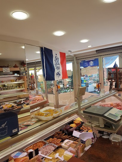 Gamel Et Fils, Boucherie à Villefranche-de-Panat