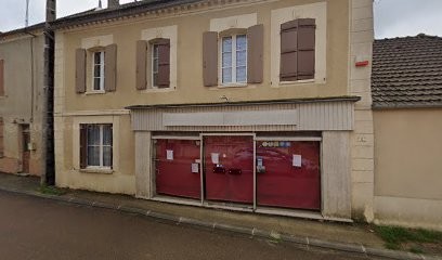 Masari Fabrice, Boucherie aux Sièges