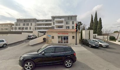 La Rôtisserie Provençale, Boucherie à Plan-de-Cuques