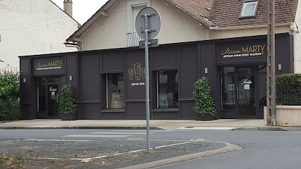 MAISON MARTY, Boucherie à Bergerac