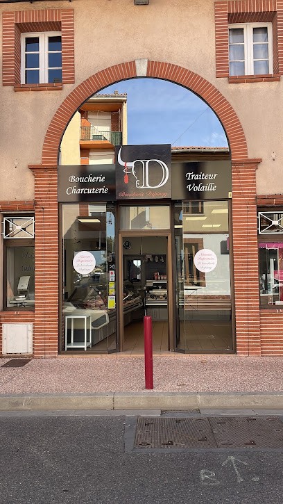 Boucherie Depinoy, Boucherie à Cugnaux