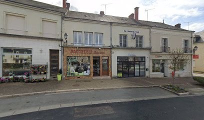 Pacaud Michel, Boucherie à Écueillé