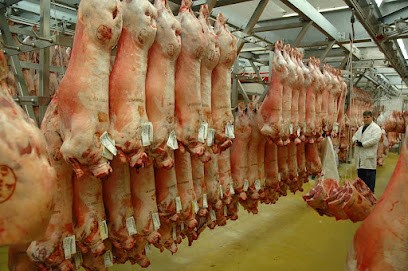 Boucherie ROUCH ET FILS, Boucherie à Montesquieu-Volvestre