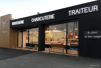 Au Plaisir De Bien Manger, Boucherie à Pessac