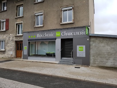 Farque Jean-Pierre SAS, Boucherie à Pontarlier