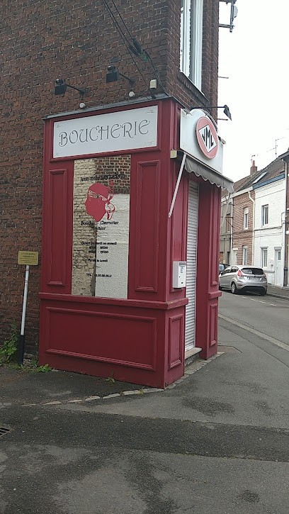 Boucherie Leclercq Jean-Marc, Boucherie à Lesquin