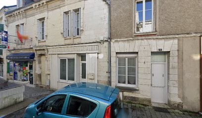 Vavasseur Noël, Boucherie à Vouvray