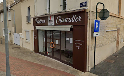 Md Traiteur Caen, Charcuterie à Fleury-sur-Orne