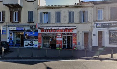 Boucherie Du Canet, Boucherie à Marseille 14