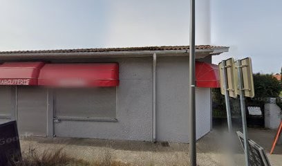 Boucherie traiteur les gens bons, Boucherie à Biganos