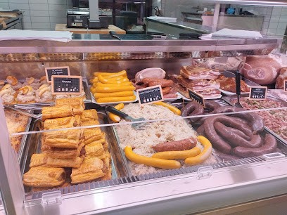 Urcelli Viandes - Maison Eliard, Boucherie à Urcel