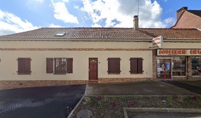 Boucherie Bellet Jérôme, Boucherie à Crécy-en-Ponthieu