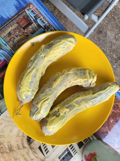 Moreau Christophe, Boucherie à Muides-sur-Loire