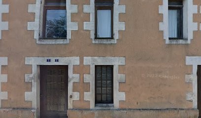 Gandré Richard, Boucherie à Reignac