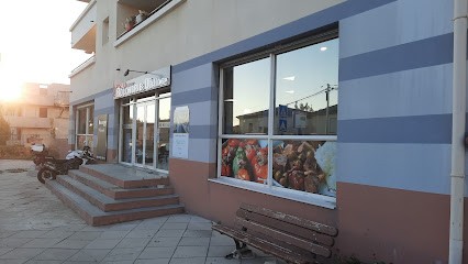 Boucherie Charcuterie Debernardy, Boucherie à Pélissanne