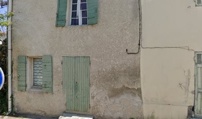 GRUMEAU, Boucherie à Saint-Rémy-de-Provence