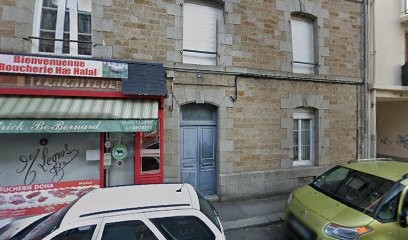 SARL DOHA, Boucherie à Fougères