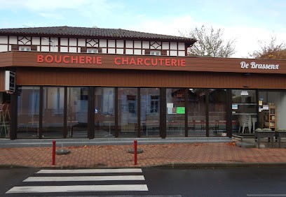 BOUCHERIE De BRASSENX YGOS ST SATURNIN, Boucherie à Ygos-Saint-Saturnin