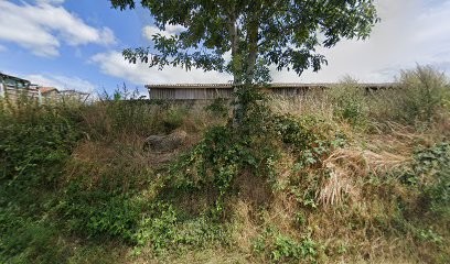 Earl des hauts de st martin, Boucherie à Saint-Martin-en-Haut