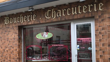 Boucherie Des Saveurs, Boucherie à Voiron