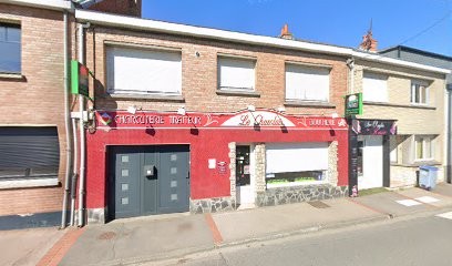 Caloone Jean-Pierre, Boucherie à Téteghem-Coudekerque-Village