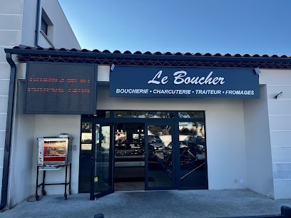 Le Boucher Saint Victoret, Boucherie à Saint-Victoret