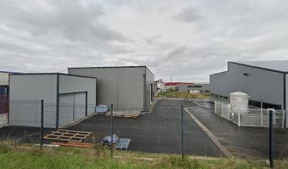 Pieux Stéphane, Boucherie à La Tremblade