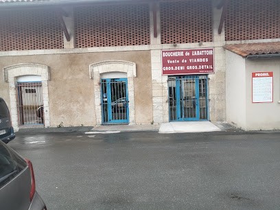 Les Boucheries Périgourdines, Boucherie à Ribérac