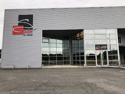 Salaisons De L'Adour, Charcuterie à Louey