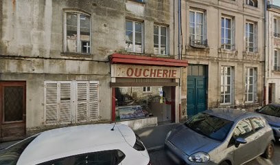 Boucherie Pascal, Boucherie à Laon